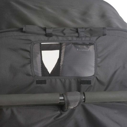 Poussette Trio - Italtrike - Lime