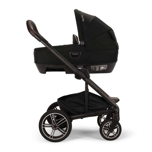 Poussette Mixx Next 2024 - Nuna - Caviar