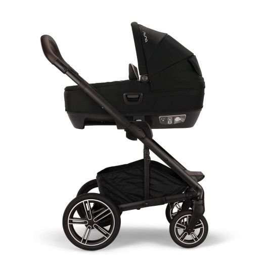 Poussette Mixx Next 2024 - Nuna - Caviar