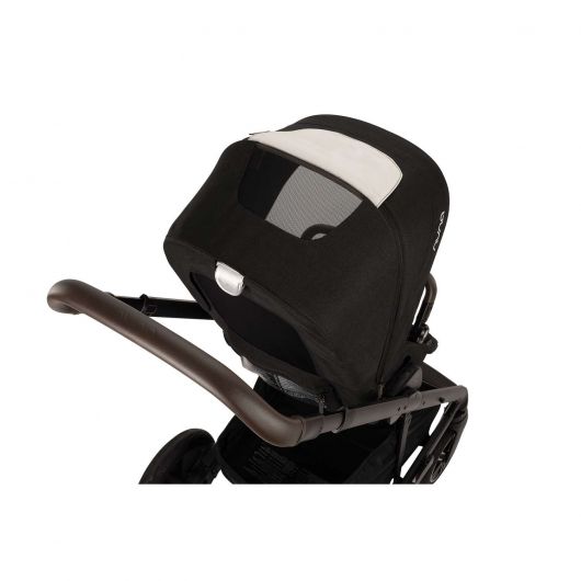 Poussette Mixx Next 2024 - Nuna - Caviar