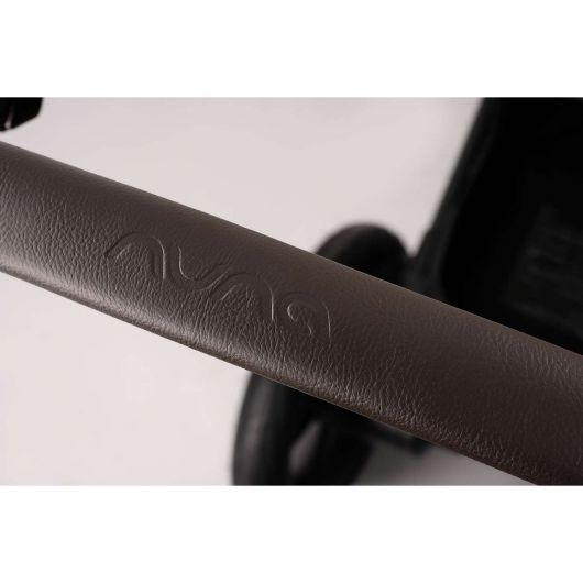 Poussette Mixx Next 2024 - Nuna - Caviar