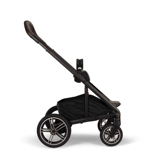 Poussette Mixx Next 2024 - Nuna - Caviar