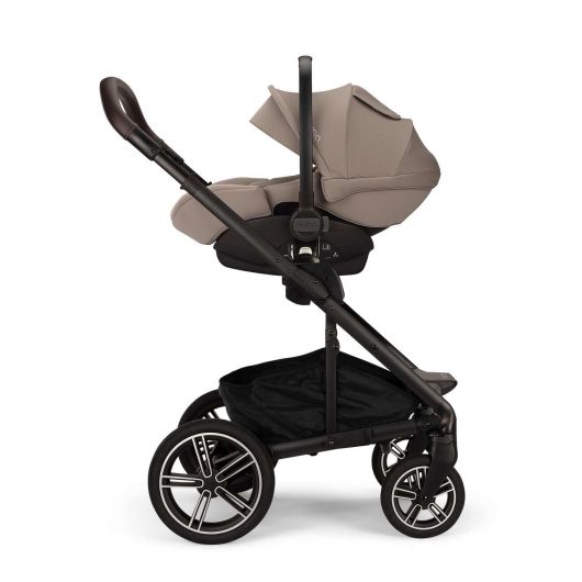 Poussette Mixx Next 2024 - Nuna - Cedar