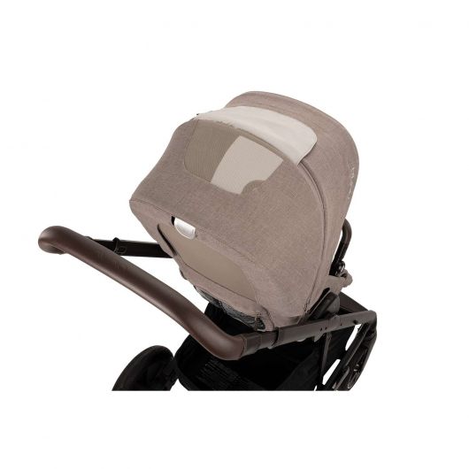 Poussette Mixx Next 2024 - Nuna - Cedar
