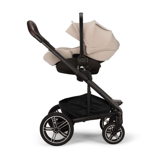 Poussette Mixx Next 2024 - Nuna - Biscotti