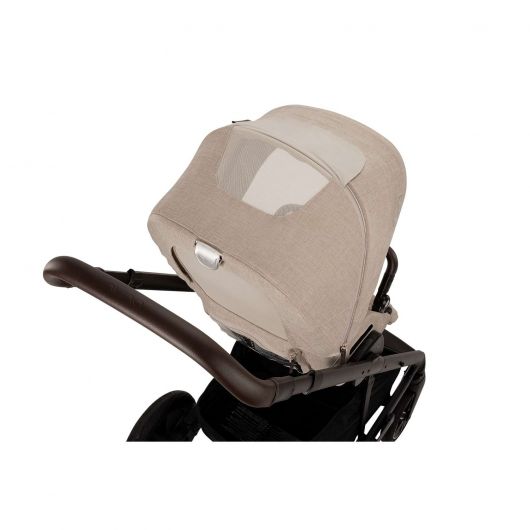 Poussette Mixx Next 2024 - Nuna - Biscotti