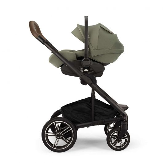 Poussette Mixx Next 2024 - Nuna - Pine