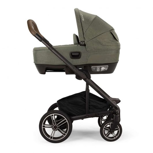 Poussette Mixx Next 2024 - Nuna - Pine