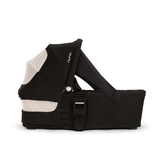 Nacelle Mixx Next 2024 - Nuna - Caviar