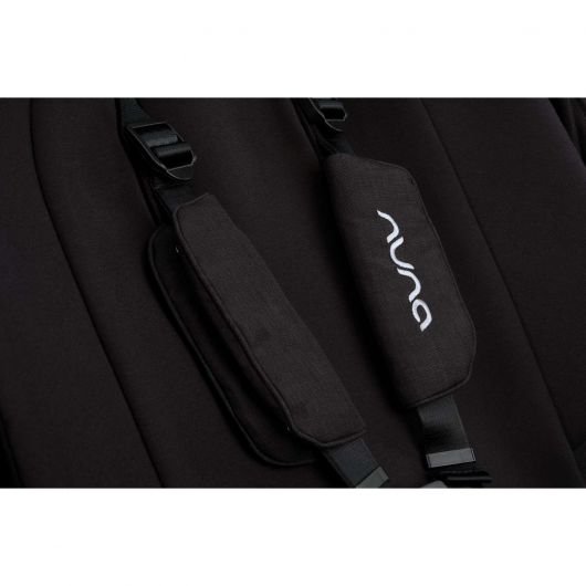 Poussette Triv Next 2024 - Nuna - Caviar