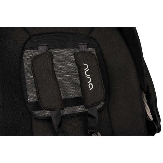 Poussette Triv Next 2024 - Nuna - Caviar