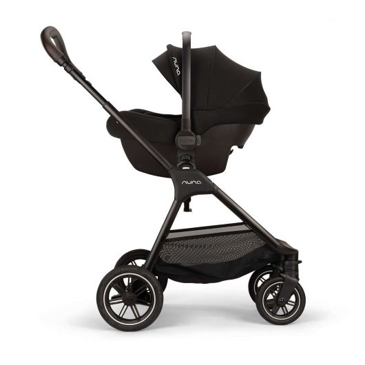 Poussette Triv Next 2024 - Nuna - Caviar