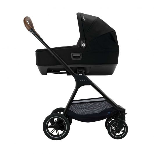 Poussette Triv Next 2024 - Nuna - Caviar