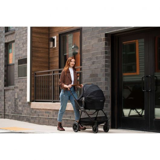 Poussette Triv Next 2024 - Nuna - Caviar