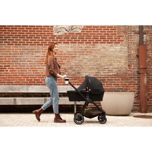 Poussette Triv Next 2024 - Nuna - Caviar
