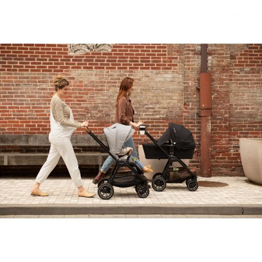Poussette Triv Next 2024 - Nuna - Caviar