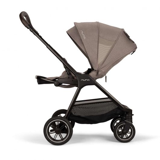 Poussette Triv Next 2024 - Nuna - Cedar