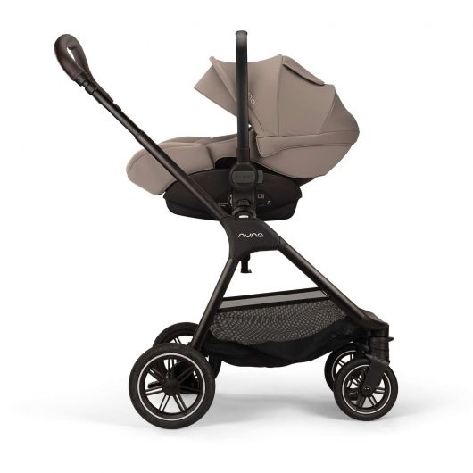 Poussette Triv Next 2024 - Nuna - Cedar