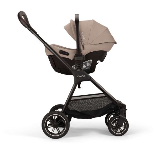 Poussette Triv Next 2024 - Nuna - Cedar