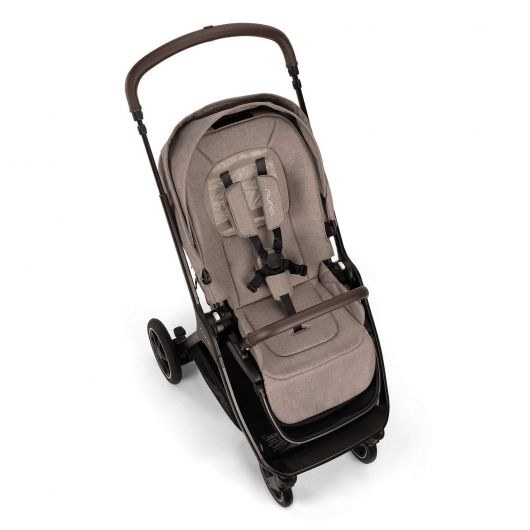 Poussette Triv Next 2024 - Nuna - Cedar