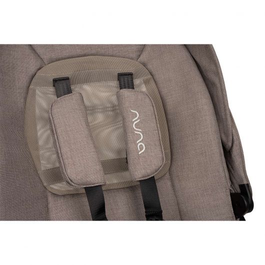 Poussette Triv Next 2024 - Nuna - Cedar