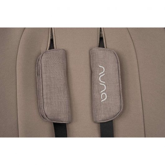 Poussette Triv Next 2024 - Nuna - Cedar