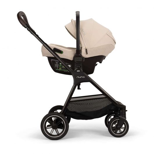 Poussette Triv Next 2024 - Nuna - Biscotti