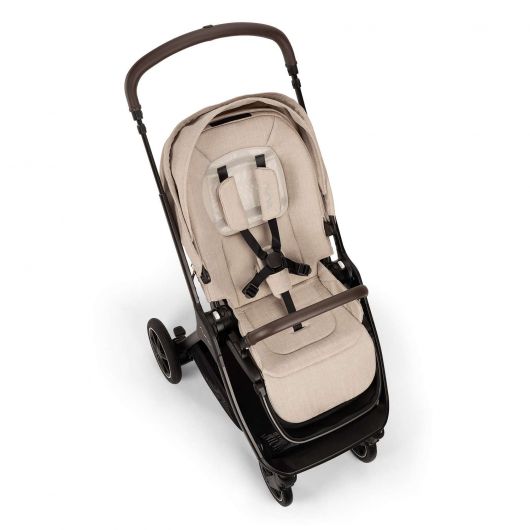 Poussette Triv Next 2024 - Nuna - Biscotti