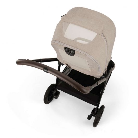 Poussette Triv Next 2024 - Nuna - Biscotti