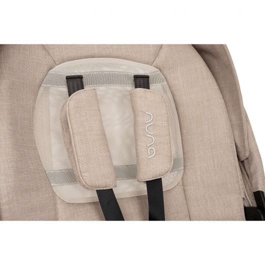 Poussette Triv Next 2024 - Nuna - Biscotti