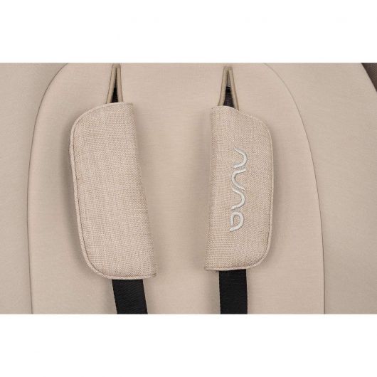 Poussette Triv Next 2024 - Nuna - Biscotti