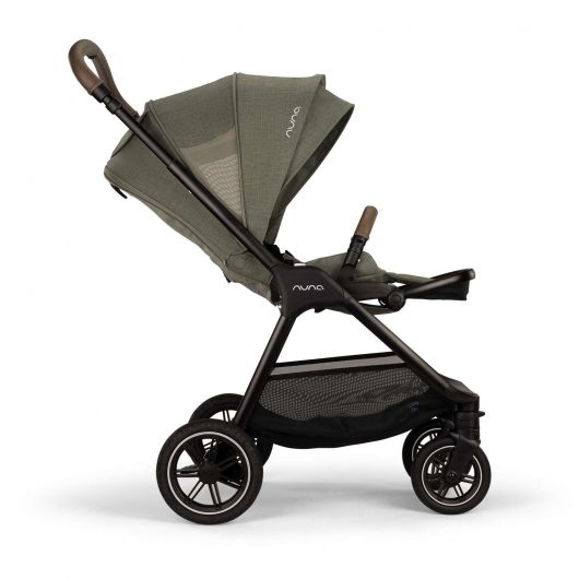 Poussette Triv Next 2024 - Nuna - Pine