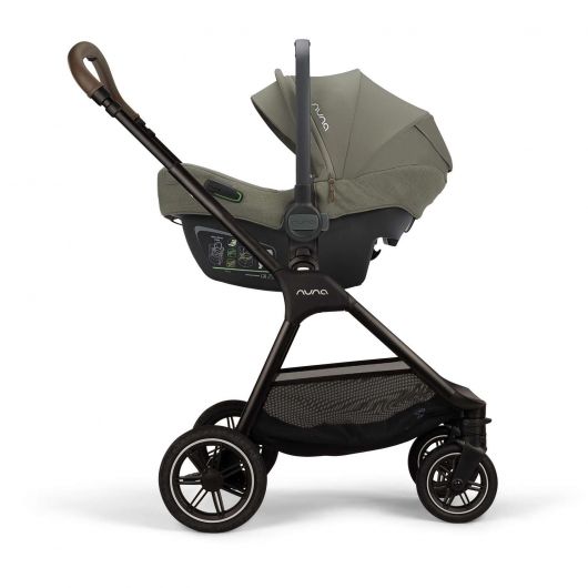 Poussette Triv Next 2024 - Nuna - Pine