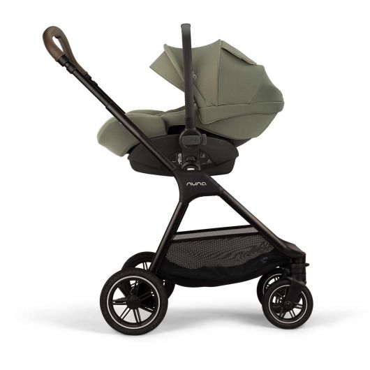 Poussette Triv Next 2024 - Nuna - Pine