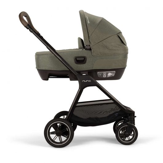 Poussette Triv Next 2024 - Nuna - Pine
