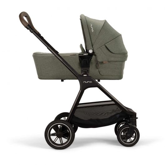 Poussette Triv Next 2024 - Nuna - Pine