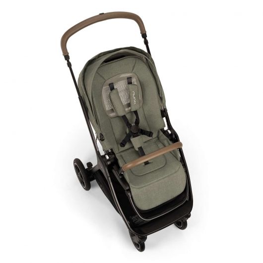 Poussette Triv Next 2024 - Nuna - Pine
