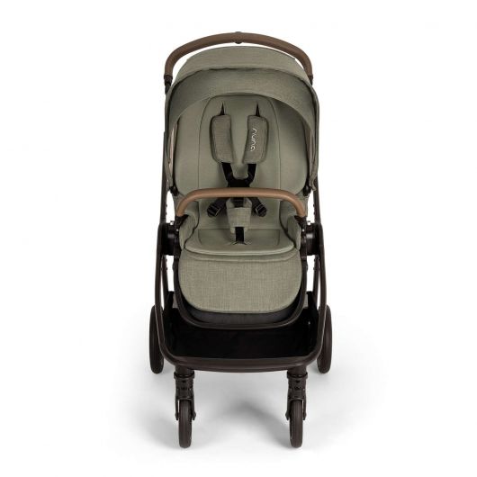 Poussette Triv Next 2024 - Nuna - Pine