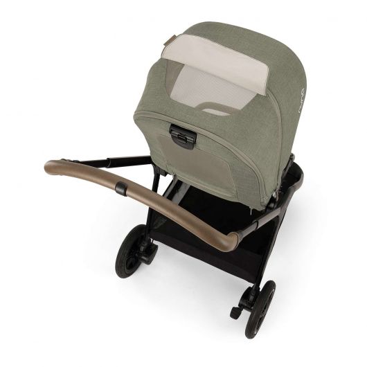 Poussette Triv Next 2024 - Nuna - Pine