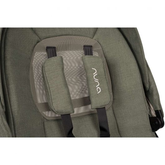 Poussette Triv Next 2024 - Nuna - Pine