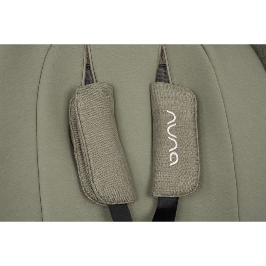 Poussette Triv Next 2024 - Nuna - Pine