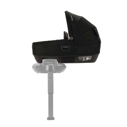 Nacelle Cari Next - Nuna - Caviar