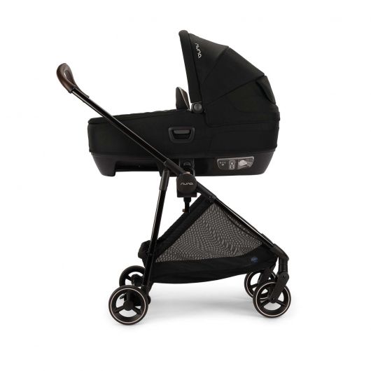 Nacelle Cari Next - Nuna - Caviar