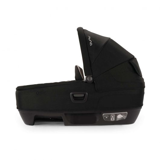 Nacelle Cari Next - Nuna - Caviar