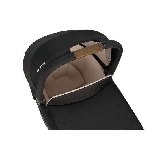 Nacelle Cari Next - Nuna - Caviar
