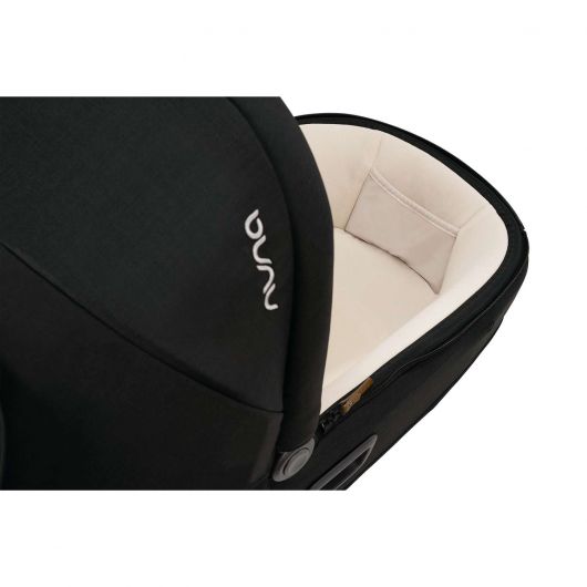 Nacelle Cari Next - Nuna - Caviar