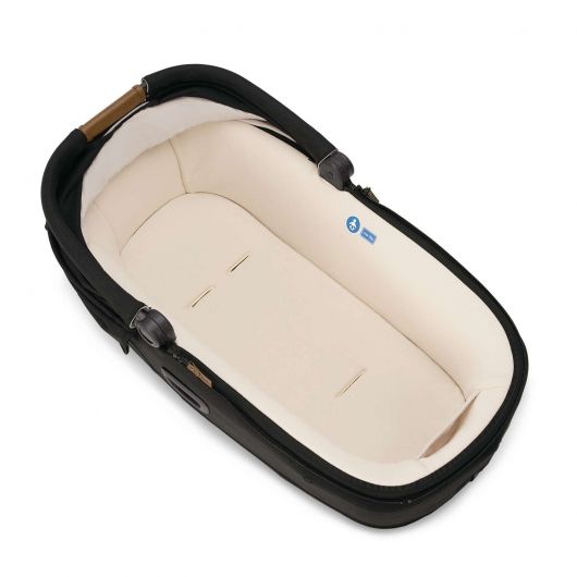 Nacelle Cari Next - Nuna - Caviar