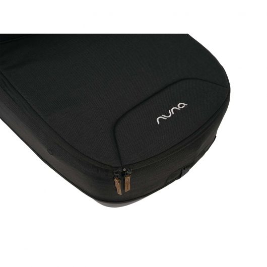 Nacelle Cari Next - Nuna - Caviar