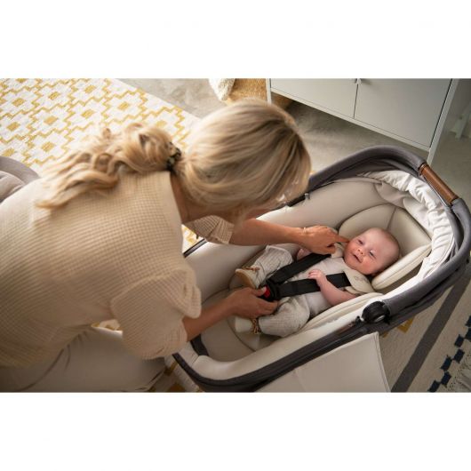 Nacelle Cari Next - Nuna - Granite