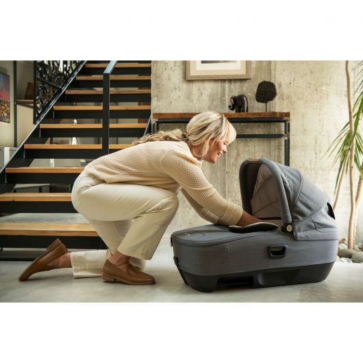 Nacelle Cari Next - Nuna - Granite